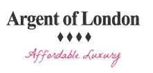  Argent Of London Promo Codes