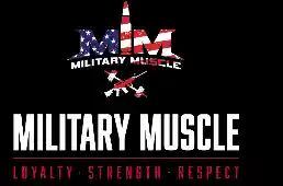 Military Muscle Promo Codes